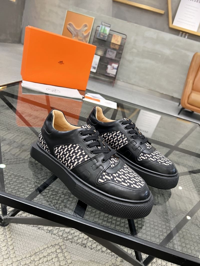 Hermes Casual Shoes